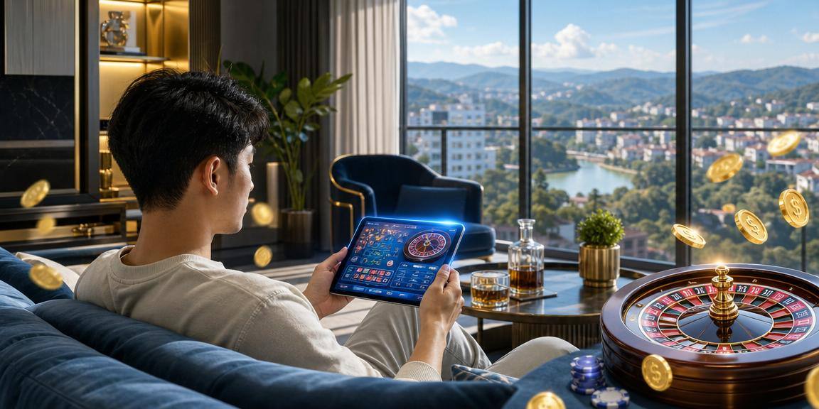 bd66 App bd66 làm được gì trên điện thoại